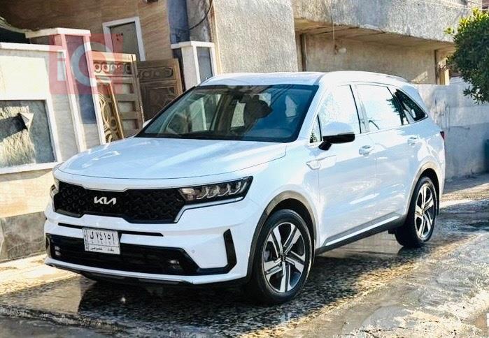 كيا سورينتو